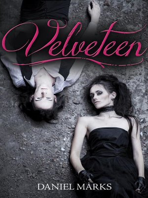 cover image of Velveteen